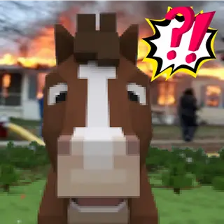 Horse Powered
