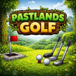 PastlandsGolf