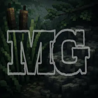 More Grass (Heavy Bullet)