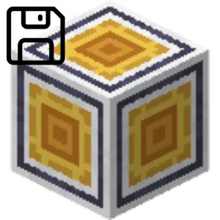 PatternProviderSave