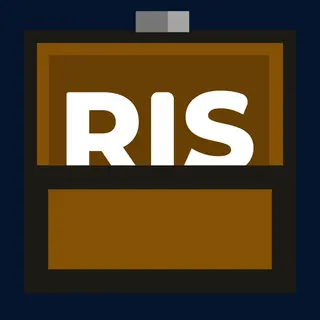 Recipe Item Sync