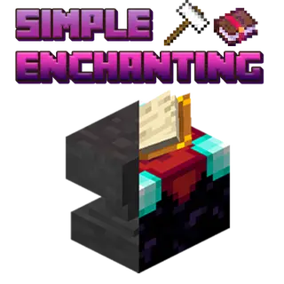 Simple Enchanting