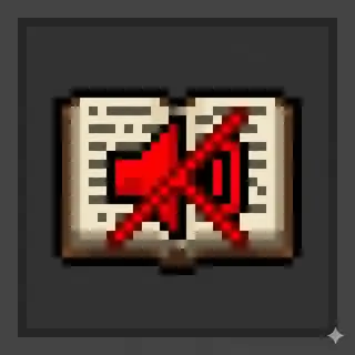LogMute