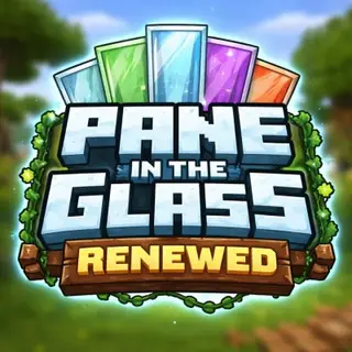Pane in the Glass: Renewed