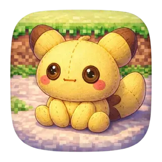 PokePlushies [Cobblemon Addon] 