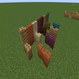 Wood Walls