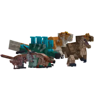 paleo ages