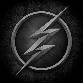 The Flash Season 1 Core