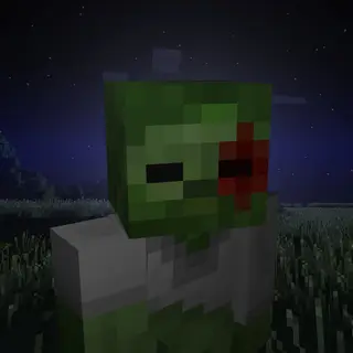 New Zombie Variants by Murslav