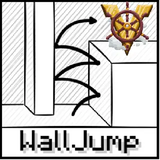 WallJumpVS