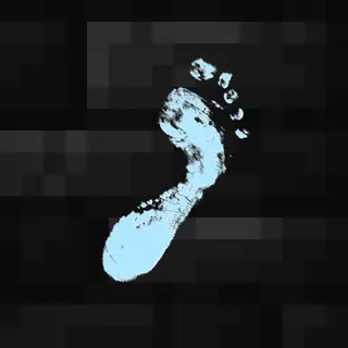 Phantom Footsteps