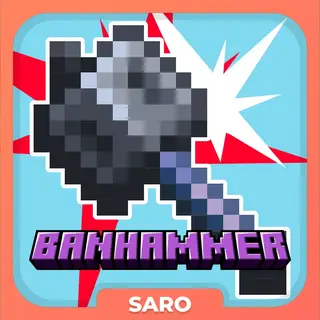 Saro´s Banhammer