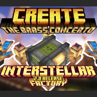 Create: Andesite Abound