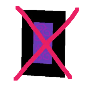 No Nether Portal Only