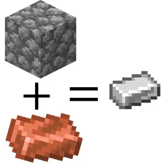 iron recipe