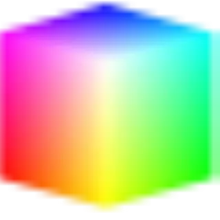 RGB Chat Vintage