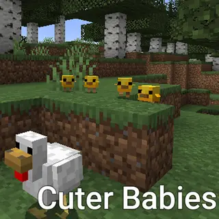 Cuter Babies