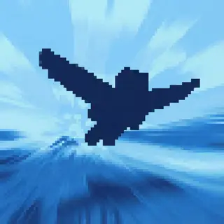 Velocity Blur