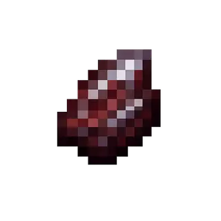 Overworld Netherite Generation