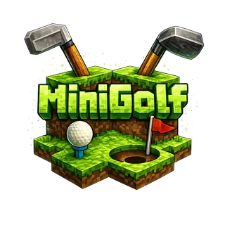 Golf with you're friends
