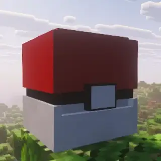 Lucky Cobblemon