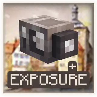 Exposure + Immersive Paintings
