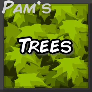 Pam's Trees BDCraft