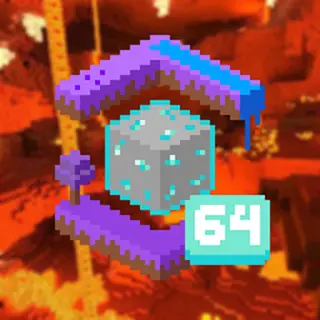Faithful Ore Outlines (Faithful 64x)