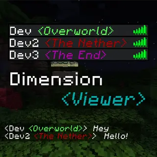 Dimension Viewer KOTS
