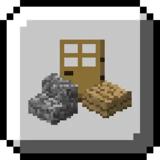 Legacy4J Xbox 360 TU0 Crafting Icons