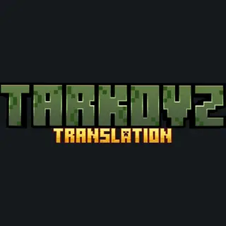 TarkovZ Essential translation
