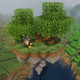 Vanilla Sky Islets