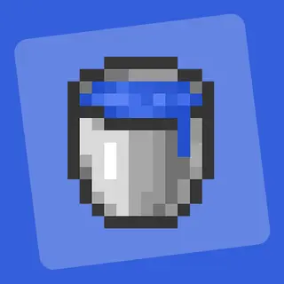 Rain Buckets