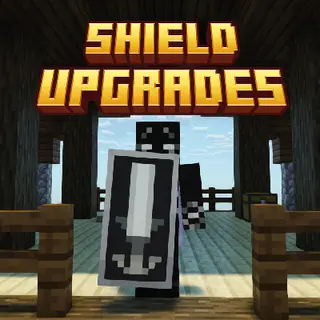Shield Upgrades (Fabric/Forge/NeoForge/Quilt)
