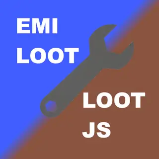 EMILoot Intergration for LootJS