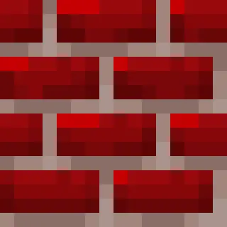 Colorful Bricks