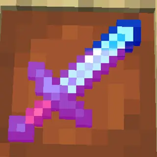 rainbow enchantment recolor/glint