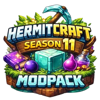 Hermitcraft season 11