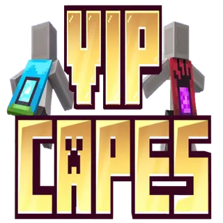 VIP Capes