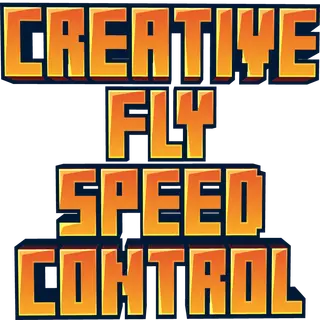 Creative Fly Speed Control