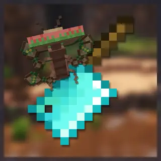 [WIP] Butchery: Alex's Mobs Addon