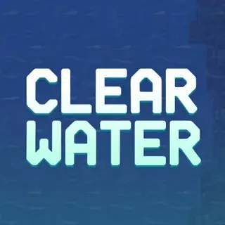 Clear Water-Texture pack