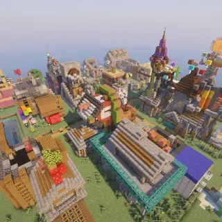 Ultimate Village
