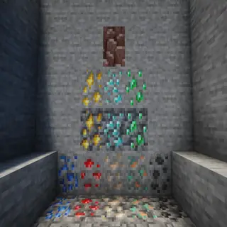 Boundless Ores