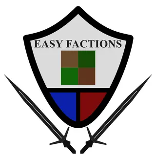 Easy Factions: Territory Claim