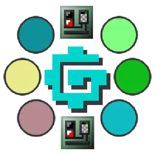 GregTech CEu: Gaseous Blast Handler