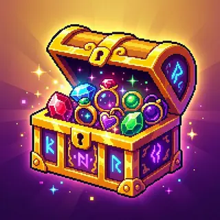 BaubleVault