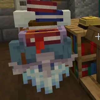 Feywild: Library