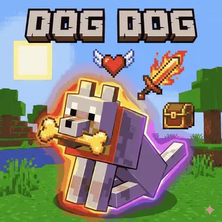 Dog Dog
