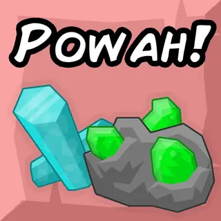 Powah! (Rearchitected) BDCraft
